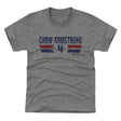Pete Crow-Armstrong Kids T-Shirt | 500 LEVEL