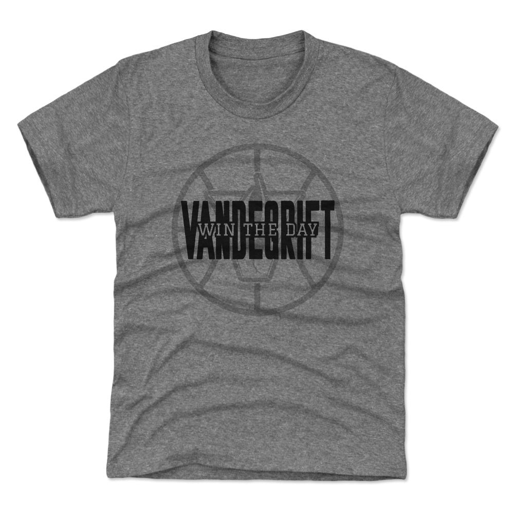 Vandegrift Kids T-Shirt | 500 LEVEL