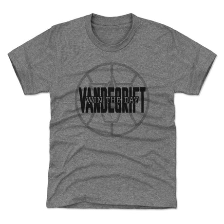 Vandegrift Kids T-Shirt | 500 LEVEL