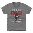 Brock Faber Kids T-Shirt | 500 LEVEL