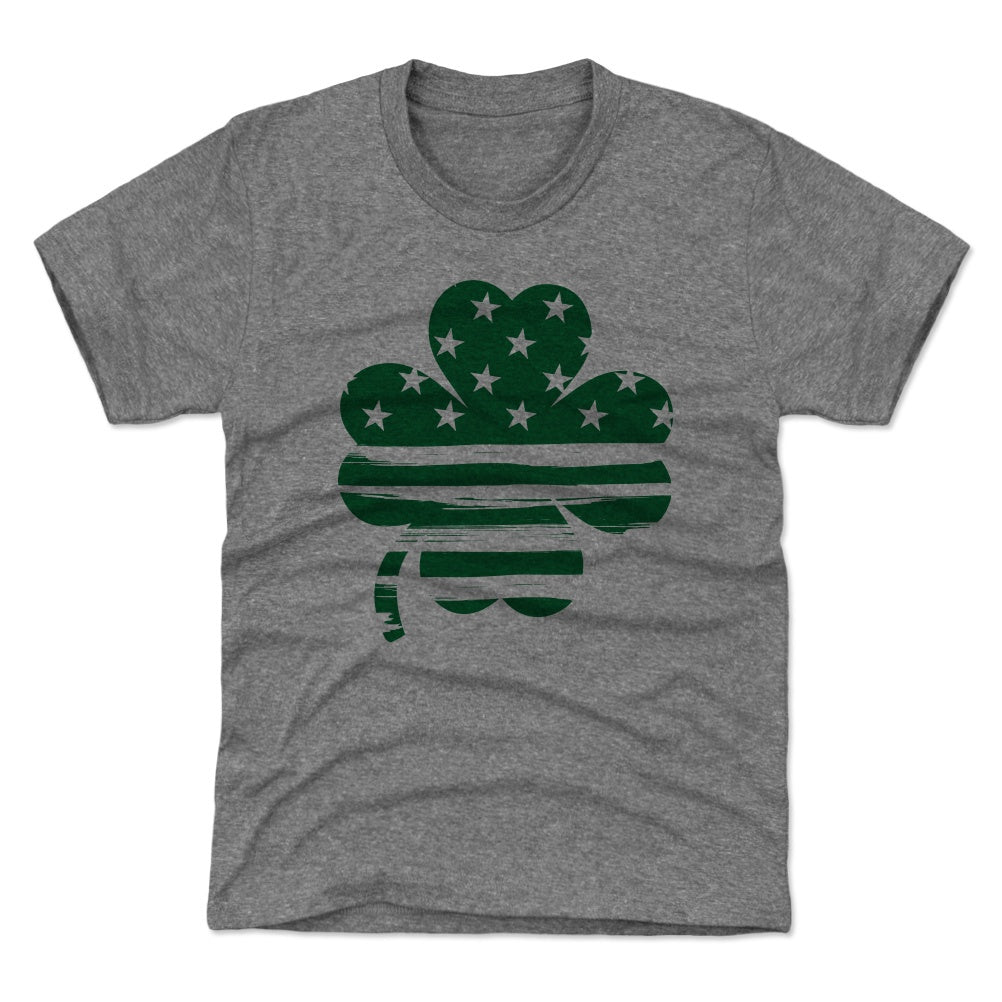 St. Patrick's Day Kids T-Shirt | 500 LEVEL