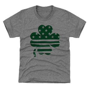 St. Patrick's Day Kids T-Shirt | 500 LEVEL