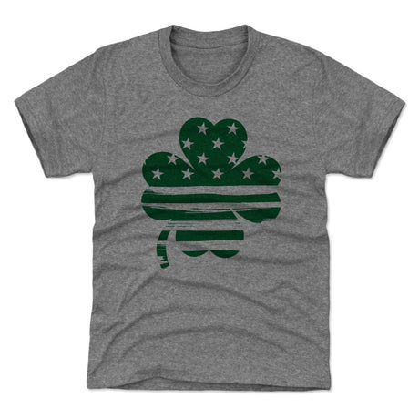 St. Patrick's Day Kids T-Shirt | 500 LEVEL