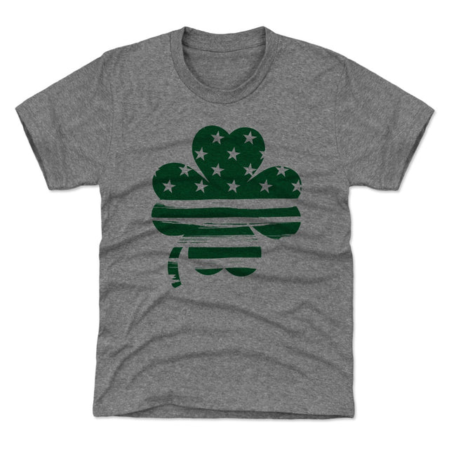 St. Patrick's Day Kids T-Shirt | 500 LEVEL