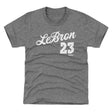 LeBron James Kids T-Shirt | 500 LEVEL