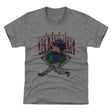 Pete Crow-Armstrong Kids T-Shirt | 500 LEVEL