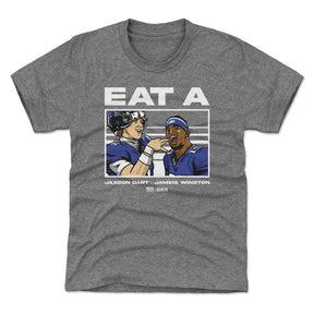 Jameis Winston Kids T-Shirt | 500 LEVEL