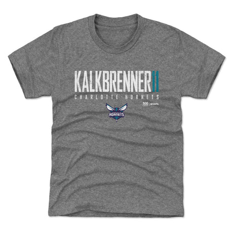 Ryan Kalkbrenner Kids T-Shirt | 500 LEVEL