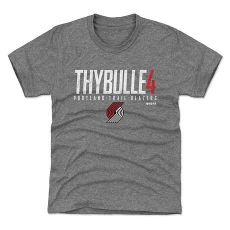 Matisse Thybulle Kids T-Shirt | 500 LEVEL