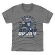 Drake Maye Kids T-Shirt | 500 LEVEL