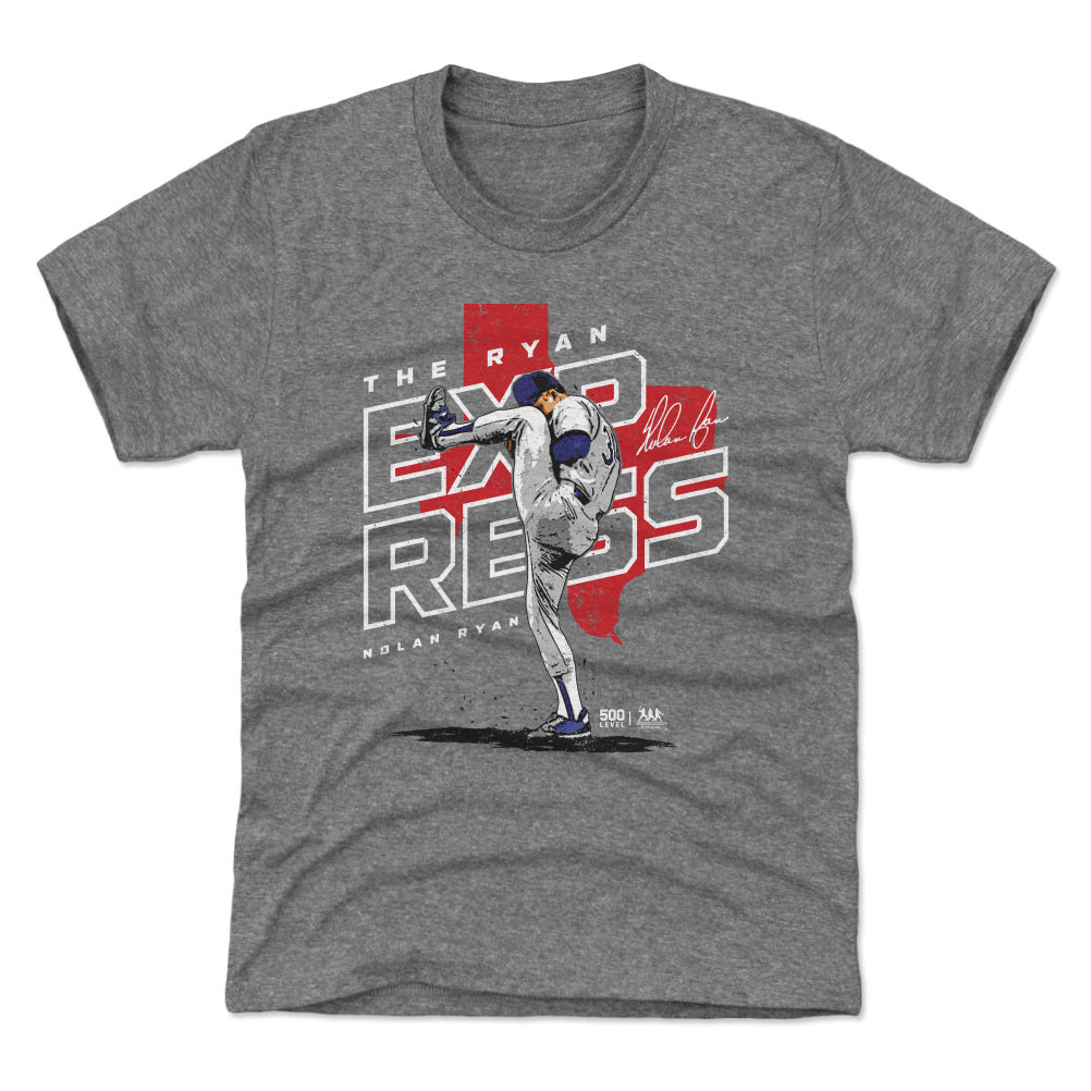 Nolan Ryan Kids T-Shirt | 500 LEVEL