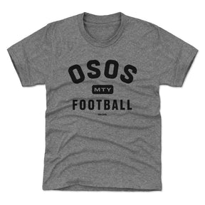 Monterrey Osos Kids T-Shirt | 500 LEVEL
