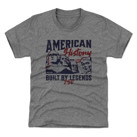 USA Kids T-Shirt | 500 LEVEL