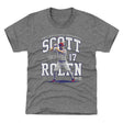 Scott Rolen Kids T-Shirt | 500 LEVEL