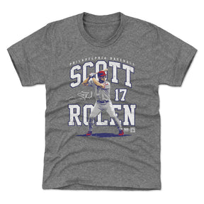 Scott Rolen Kids T-Shirt | 500 LEVEL