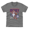 Tyrese Maxey Kids T-Shirt | 500 LEVEL