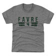 Brett Favre Kids T-Shirt | 500 LEVEL