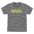 St. Patrick's Day Kids T-Shirt | 500 LEVEL