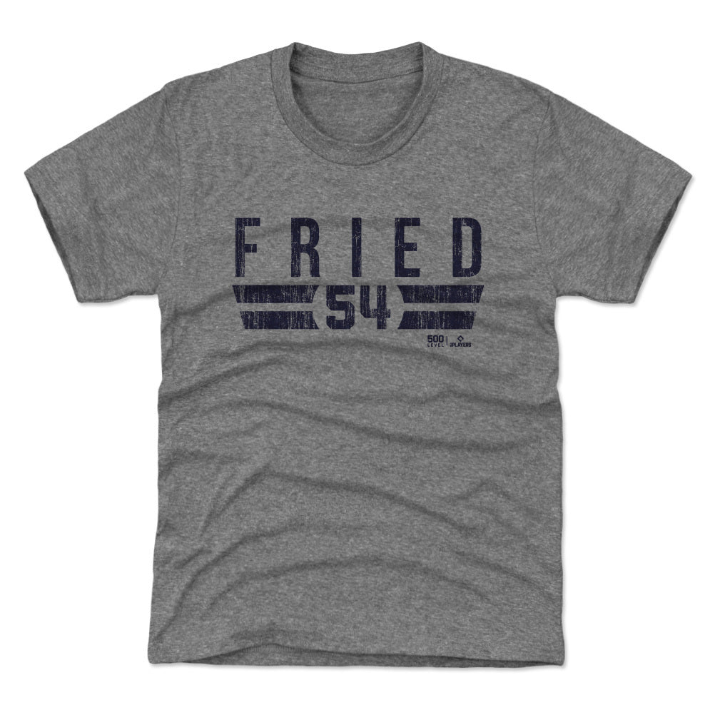 Max Fried Kids T-Shirt | 500 LEVEL