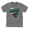 Bryce Miller Kids T-Shirt | 500 LEVEL