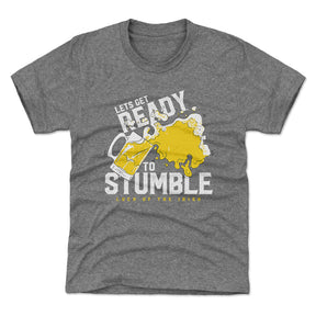 St. Patrick's Day Kids T-Shirt | 500 LEVEL