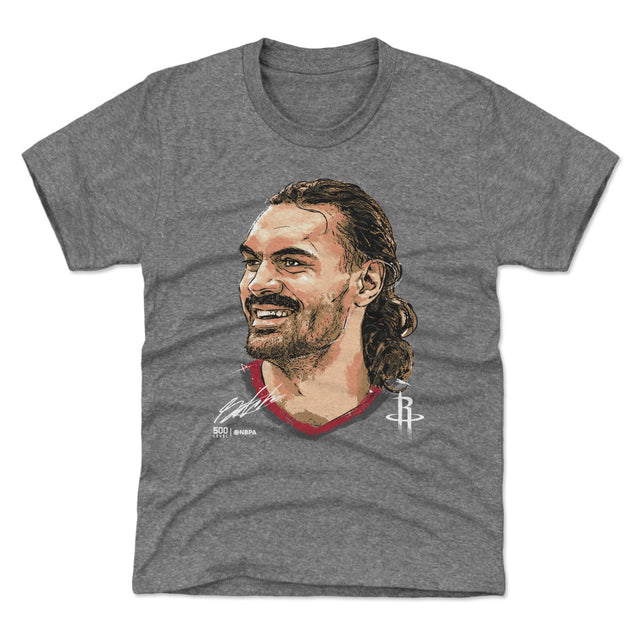 Steven Adams Kids T-Shirt | 500 LEVEL