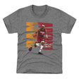 Bam Adebayo Kids T-Shirt | 500 LEVEL