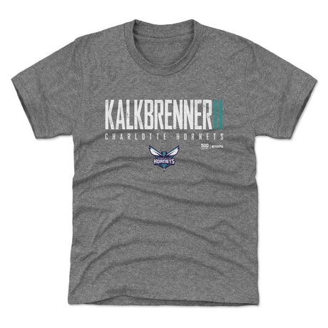 Ryan Kalkbrenner Kids T-Shirt | 500 LEVEL