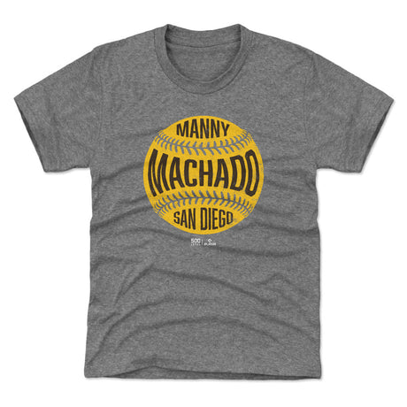 Manny Machado Kids T-Shirt | 500 LEVEL