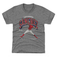 Cristopher Sanchez Kids T-Shirt | 500 LEVEL
