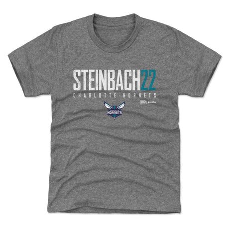 Hannes Steinbach Kids T-Shirt | 500 LEVEL