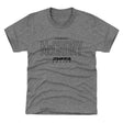 Feargal McCrory Kids T-Shirt | 500 LEVEL