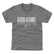 Shai Gilgeous-Alexander Kids T-Shirt | 500 LEVEL
