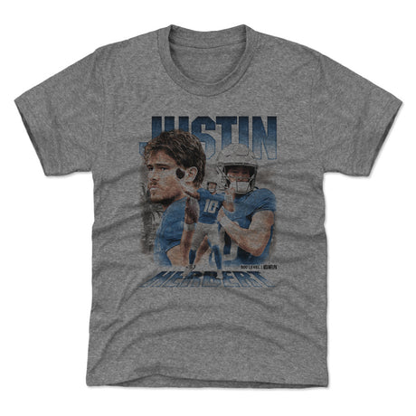 Justin Herbert Kids T-Shirt | 500 LEVEL