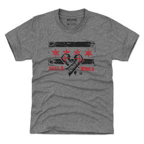 CM Punk Kids T-Shirt | 500 LEVEL