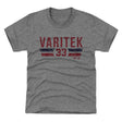 Jason Varitek Kids T-Shirt | 500 LEVEL
