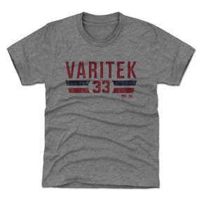 Jason Varitek Kids T-Shirt | 500 LEVEL