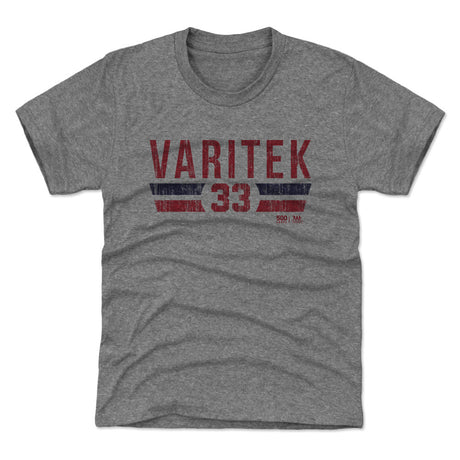 Jason Varitek Kids T-Shirt | 500 LEVEL