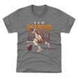 Bam Adebayo Kids T-Shirt | 500 LEVEL