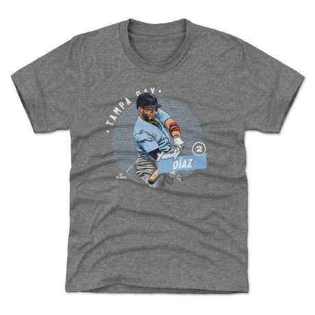 Yandy Diaz Kids T-Shirt | 500 LEVEL