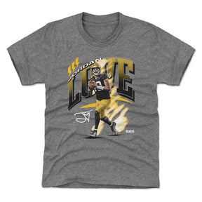 Jordan Love Kids T-Shirt | 500 LEVEL