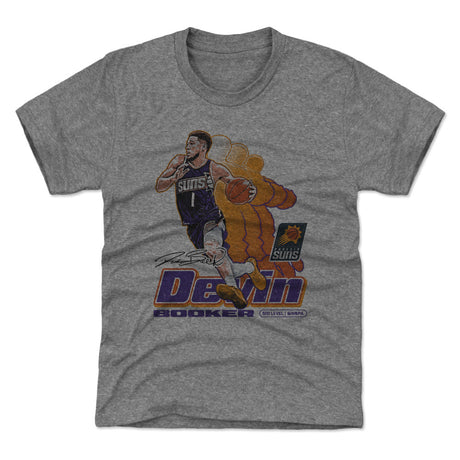 Devin Booker Kids T-Shirt | 500 LEVEL