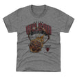 Caleb Wilson Kids T-Shirt | 500 LEVEL