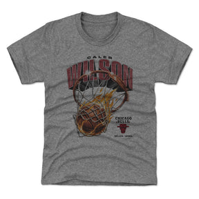 Caleb Wilson Kids T-Shirt | 500 LEVEL