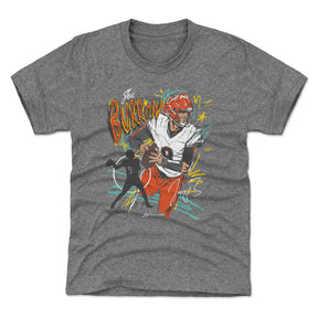 Joe Burrow Kids T-Shirt | 500 LEVEL