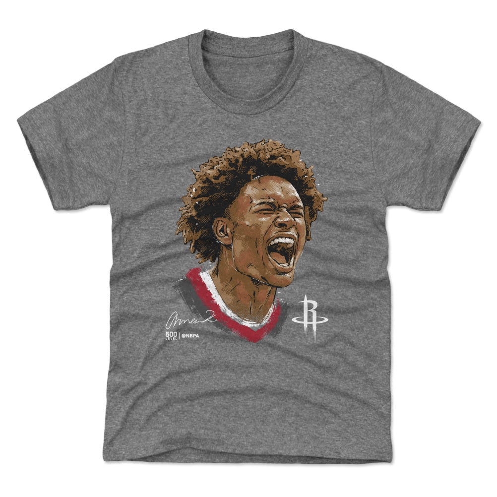 Amen Thompson Kids T-Shirt | 500 LEVEL