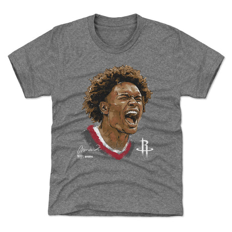 Amen Thompson Kids T-Shirt | 500 LEVEL
