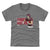 Luke McCaffrey Kids T-Shirt | 500 LEVEL