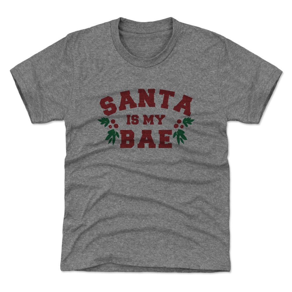 Christmas Kids T-Shirt | 500 LEVEL