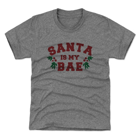 Christmas Kids T-Shirt | 500 LEVEL